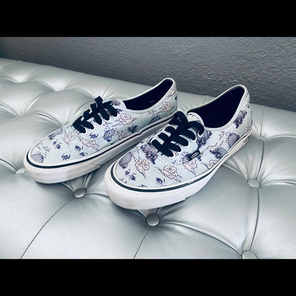 Vans Vault 44 Robert Williams Malfeasance - Picture 9 of 11